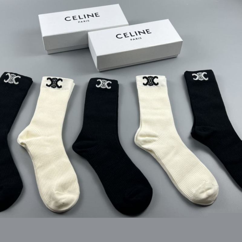 Ce**e socks